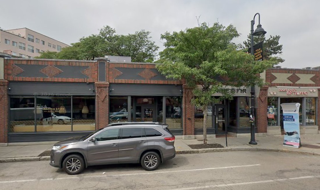 Eagle Tailor Shop & Dry Cleaners